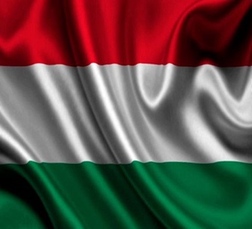 وقت سفارت مجارستان